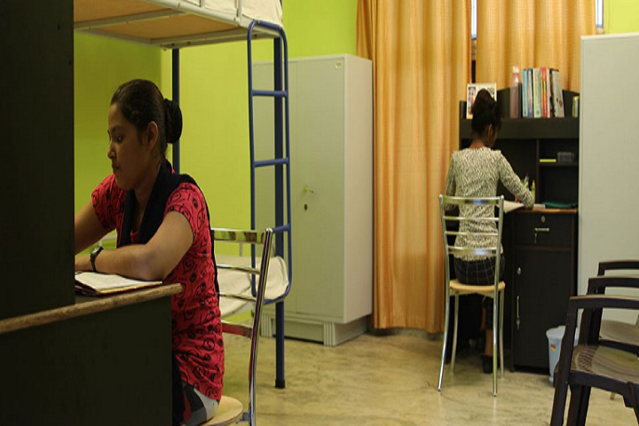 hostel